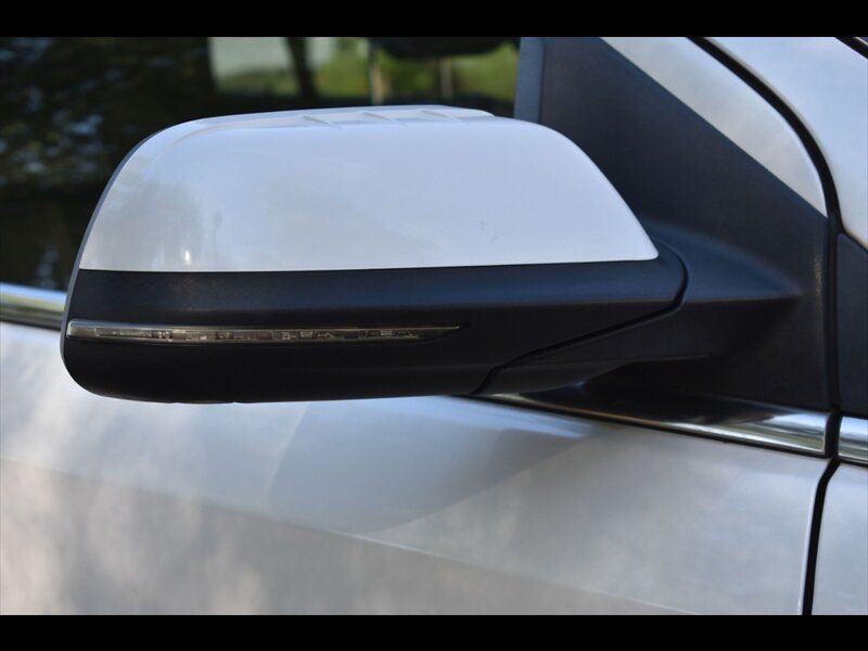 Used 2013 Lincoln MKX AWD image 52