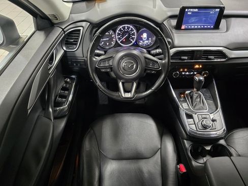 Used 2018 MAZDA CX-9 Touring image 21