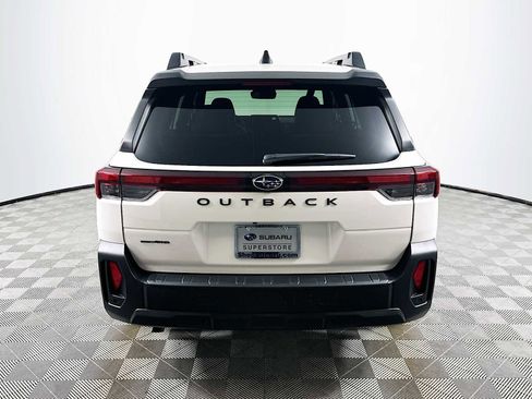 New 2026 Subaru Outback Premium image 6
