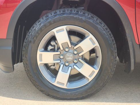 New 2026 Honda Ridgeline RTL image 11