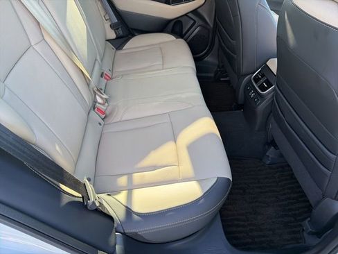 Used 2025 Subaru Outback Limited w/ Popular Package #2 image 17