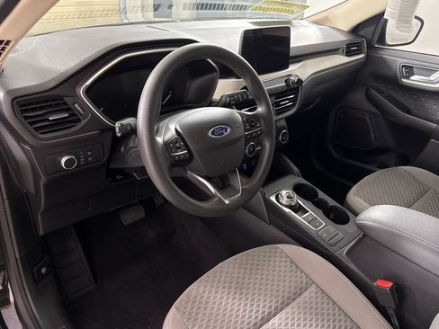 Used 2020 Ford Escape SE FWD image 14
