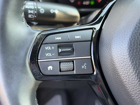 Used 2024 Honda CR-V EX-L image 13