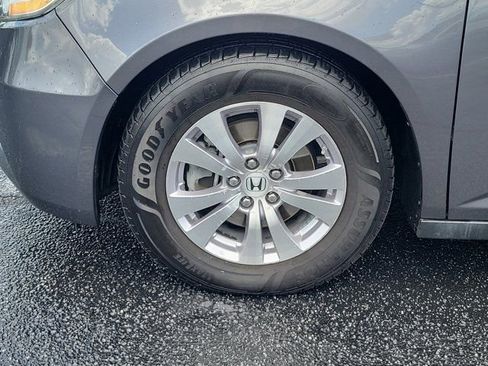 Used 2015 Honda Odyssey EX-L image 30