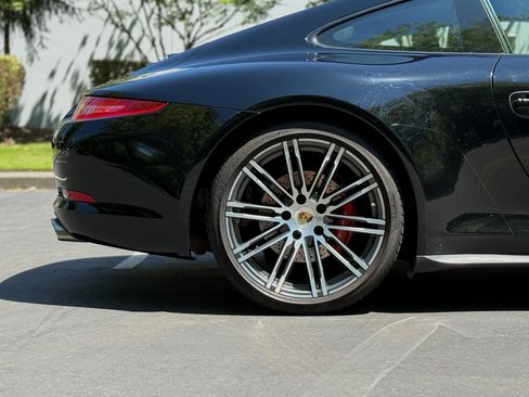 Used 2016 Porsche 911 Carrera RWD image 11
