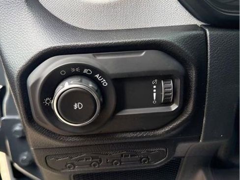 New 2026 Jeep Wrangler Sport S image 14