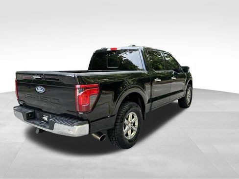 Used 2024 Ford F150 XLT w/ Equipment Group 302A MID RWD image 5