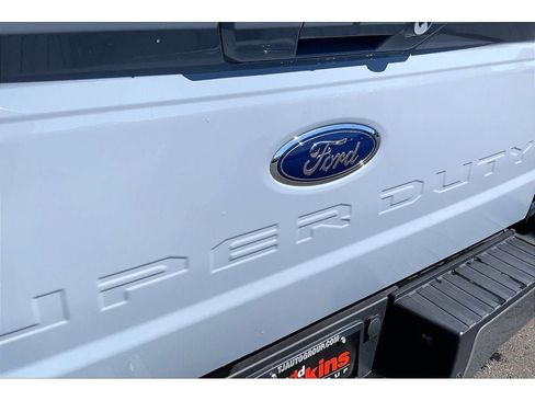 Used 2026 Ford F450 Lariat AWD/4WD image 32