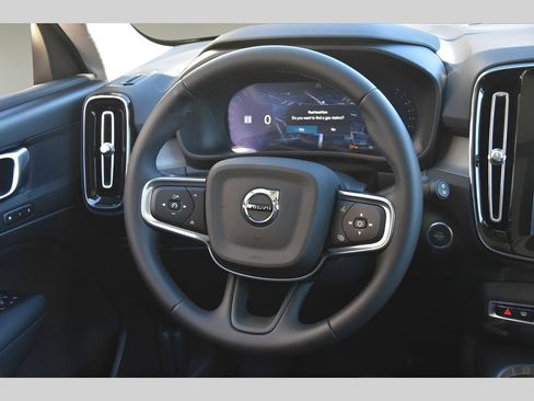 New 2026 Volvo XC40 B5 Plus w/ Protection Package Premier image 15