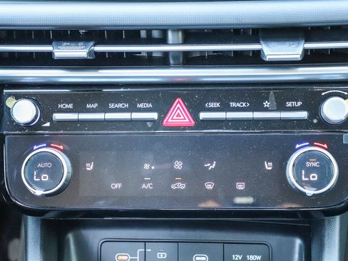 New 2026 Hyundai Santa Cruz SEL FWD image 21