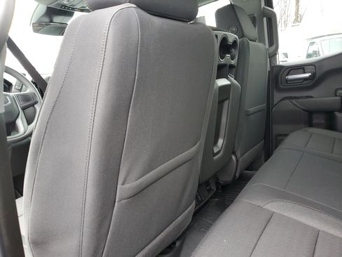 New 2026 GMC Sierra 1500 Pro w/ Pro Value Package image 30