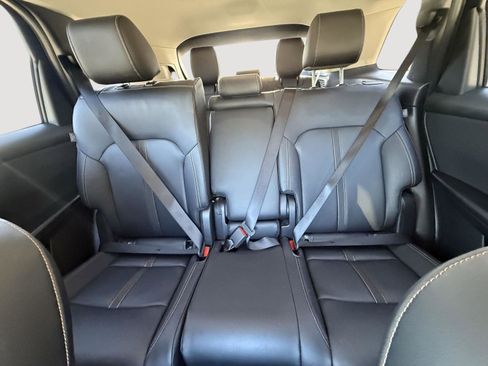 Used 2025 MAZDA CX-90 3.3 Turbo w/ Select Package image 12