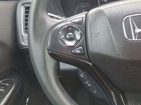 Certified 2022 Honda HR-V EX image 17