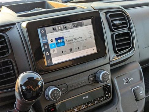 New 2025 RAM ProMaster 1500 image 15