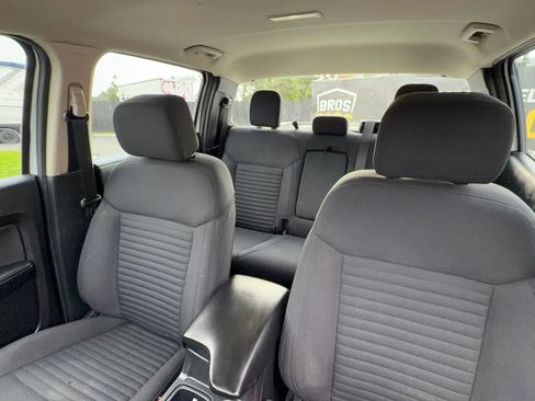 Used 2021 Ford Ranger XL w/ Equipment Group 101A High image 27