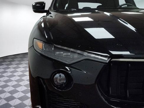 Used 2020 Maserati Levante GranSport image 10