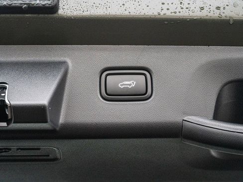 New 2026 Hyundai Tucson SEL image 11