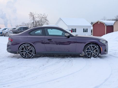 Used 2023 BMW M240i xDrive Coupe w/ Premium Package image 13