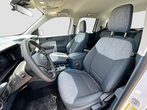 New 2026 Ford Maverick XLT FWD image 14