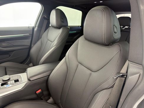 Used 2023 BMW i4 eDrive40 w/ M Sport Package image 25