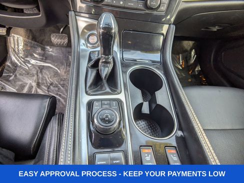 Used 2018 Nissan Maxima 3.5 SL image 32