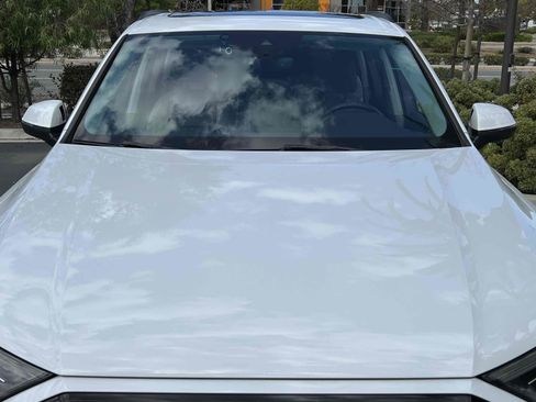 Used 2021 Audi Q7 3.0T Premium Plus w/ Premium Plus Package image 73