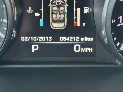 Used 2014 Land Rover Range Rover Evoque Pure image 38