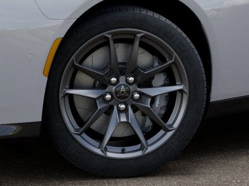 New 2026 Dodge Charger R/T Scat Pack image 8