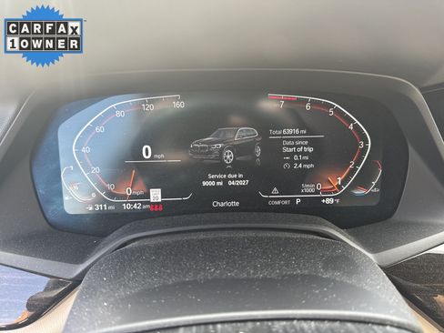 Used 2019 BMW X5 xDrive40i w/ Premium Package 2 AWD/4WD image 21