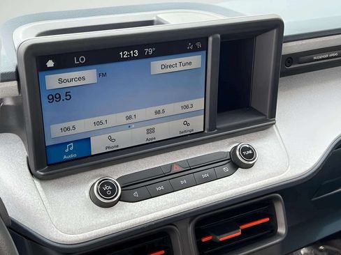 Used 2023 Ford Maverick XLT w/ Equipment Group 300A Standard AWD/4WD image 17