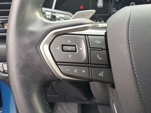 Used 2023 Lexus NX 350 AWD w/ Premium Package image 22