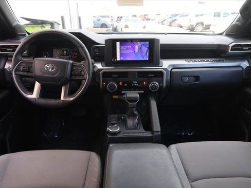 Certified 2024 Toyota Tacoma SR5 image 21