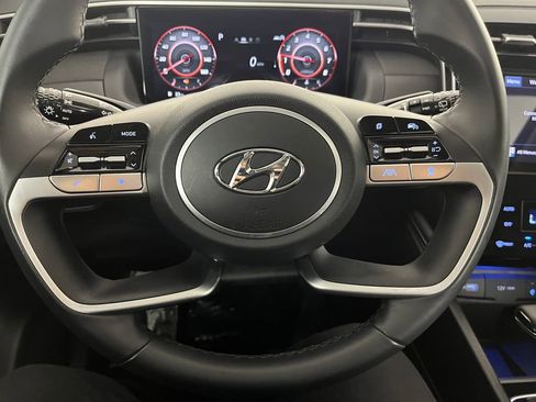 Used 2022 Hyundai Tucson SEL w/ Convenience + Premium Package AWD/4WD image 23