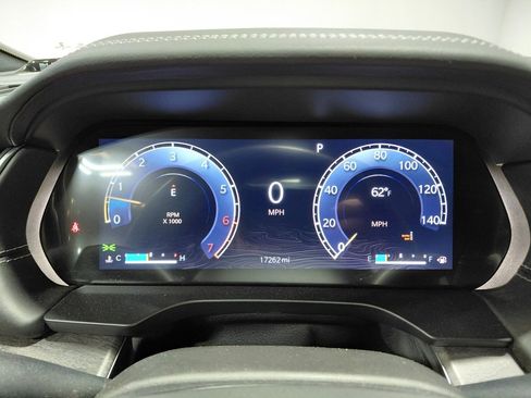 Used 2022 Jeep Grand Cherokee L Overland w/ Luxury Tech Group IV image 46