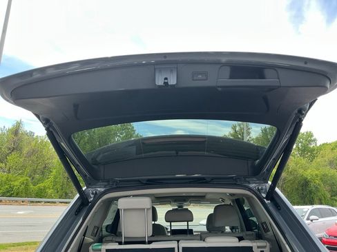 New 2026 Volkswagen Atlas SEL Premium R-Line AWD/4WD image 14