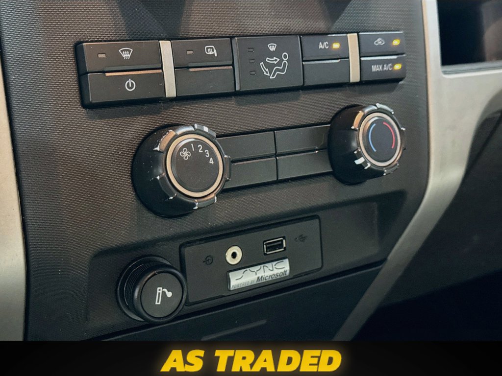 Used 2009 Ford F150 STX AWD/4WD image 17