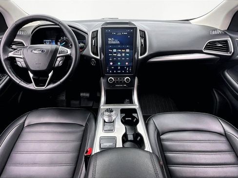 Used 2022 Ford Edge SEL w/ Convenience Package image 16