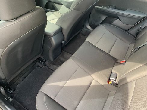 Used 2023 Kia Forte LXS FWD image 25