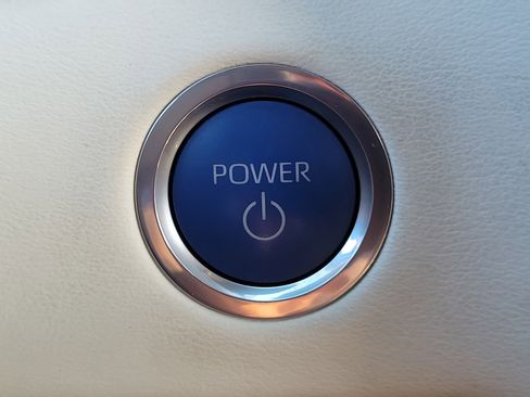 Used 2024 Toyota Tundra Capstone image 31