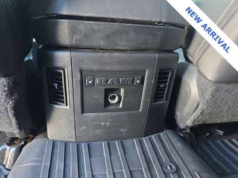 Used 2018 RAM 3500 Laramie w/ Convenience Group image 35