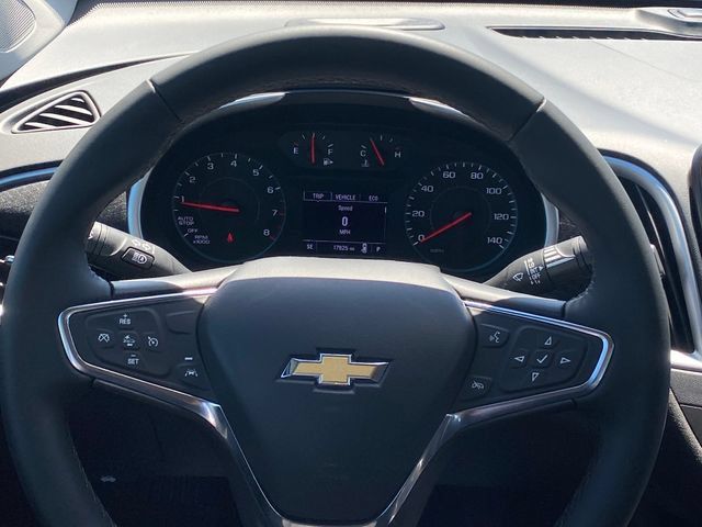 Certified 2024 Chevrolet Malibu RS FWD image 8