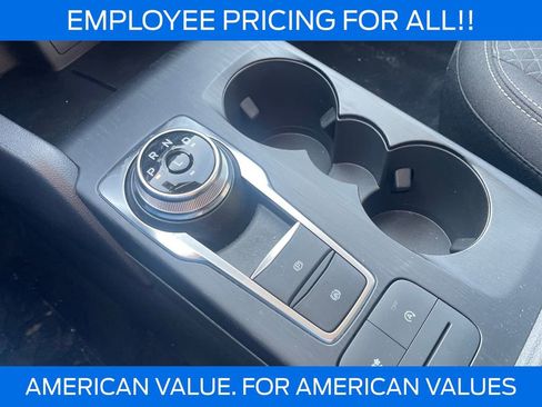 New 2026 Ford Escape Active w/ Cold Weather Package AWD/4WD image 9