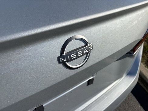 Used 2024 Nissan Altima 2.5 S image 46