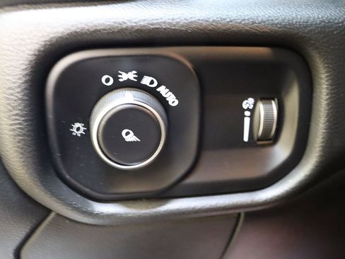 Used 2023 RAM 2500 Tradesman w/ Towing Technology Group image 38