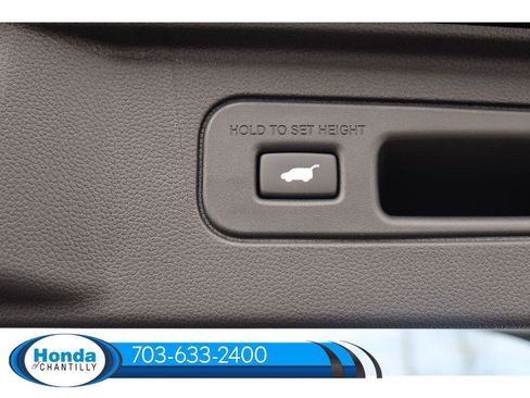 New 2025 Honda Pilot TrailSport image 35