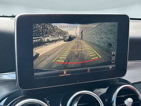 Used 2017 Mercedes-Benz C 300 Coupe image 20