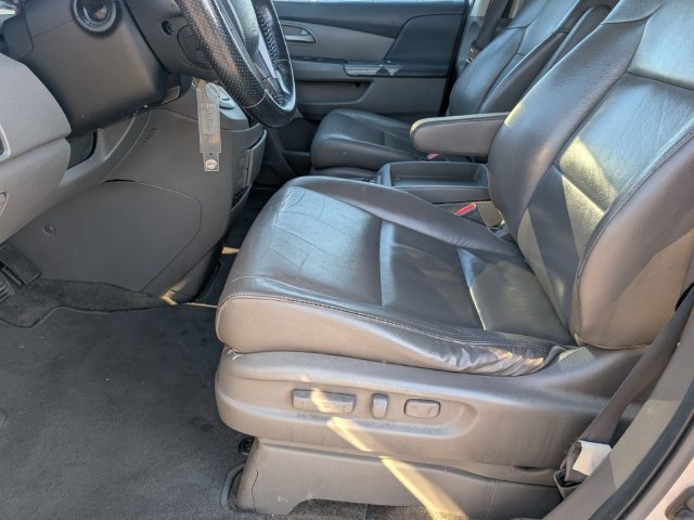 Used 2013 Honda Odyssey EX-L image 9