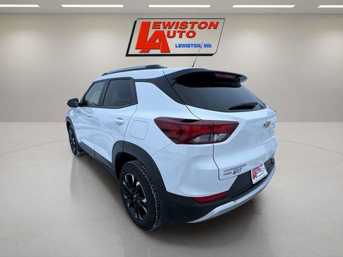 Used 2023 Chevrolet TrailBlazer LT image 11