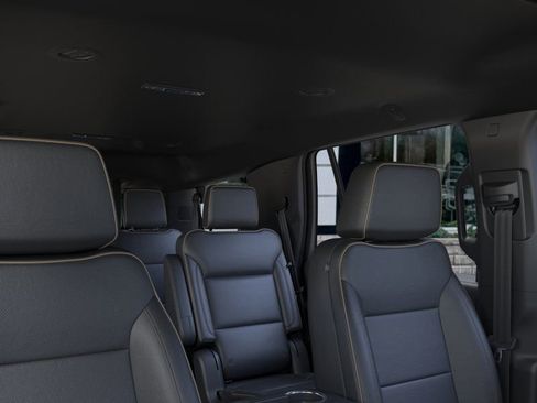 New 2026 GMC Yukon Elevation w/ LPO, Floor Liner Package image 48