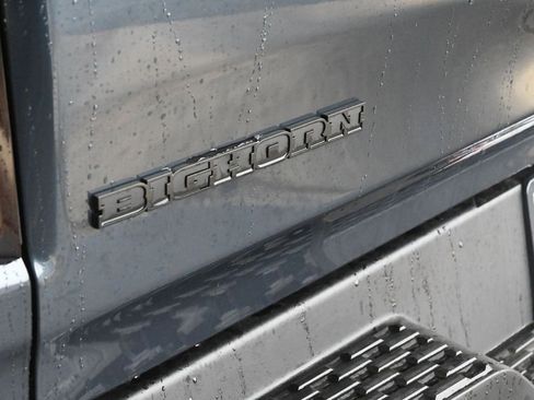 New 2026 RAM 1500 Big Horn image 9